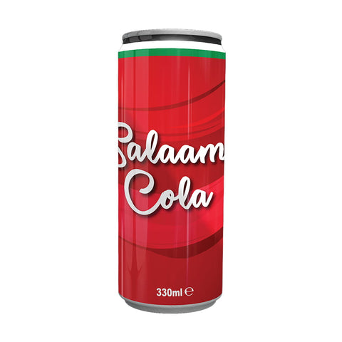 Salaam cola