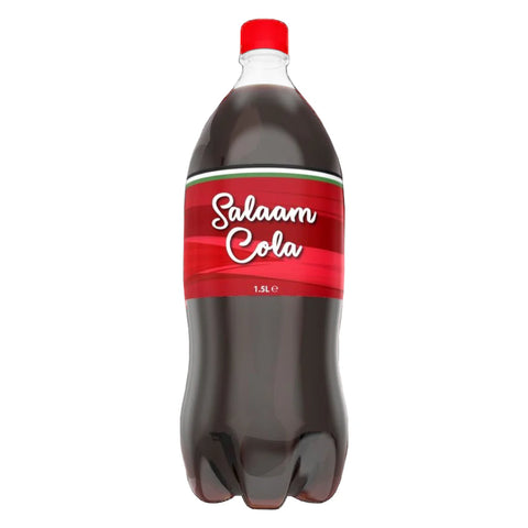 Salaam cola