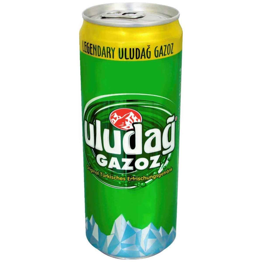 Uludag vert