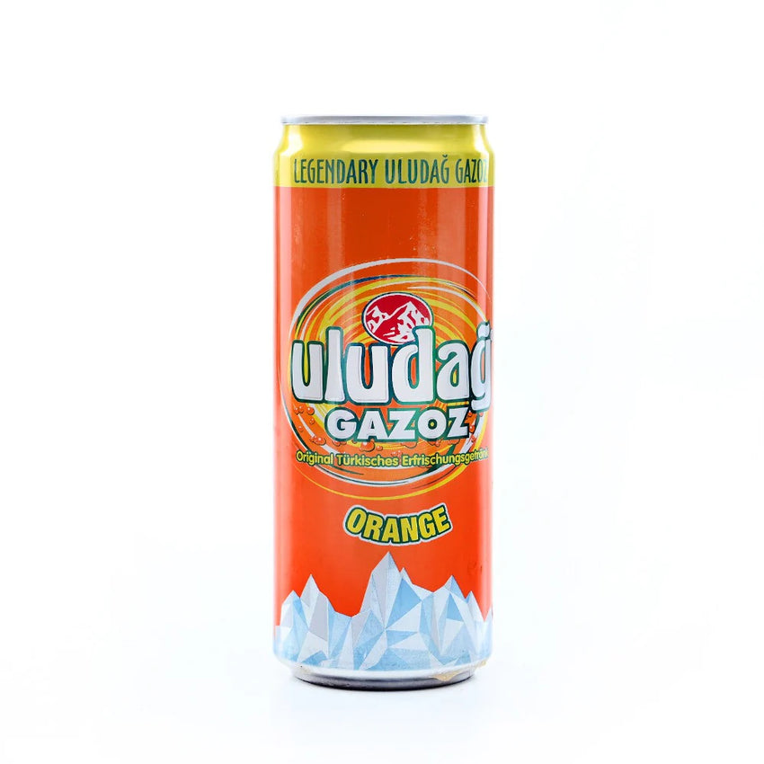 Uludag orange