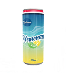 Salaam yemonade 33CL