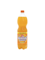 Uludag orange