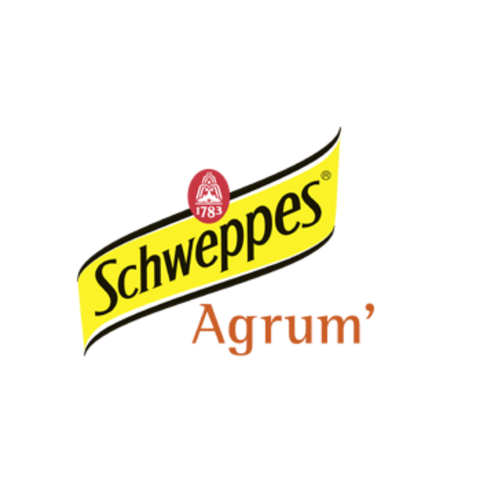 SCHWEPPES AGRUM