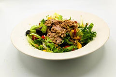 SALADE NIÇOISE